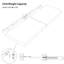 Ensemble de tablettes flottantes l 23,6 po-668832980