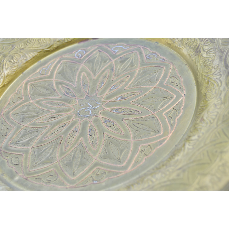 Decorative Tray