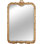 St. Christopher Cathedral Beveled Wall Mirror