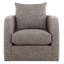 Ostrum By Thom Filicia Swivel Armchair-118075662