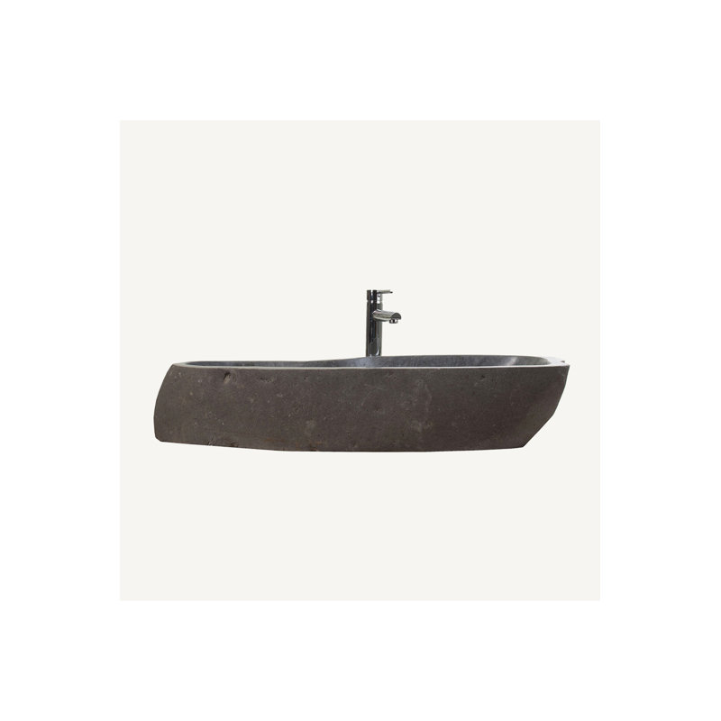 Lavabo de salle de bain Aquarium