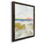 «Sketchy Beach II», peinture sur toile encadrée-1226160369-1226160375
