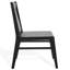 Catriella Leather Dining Chair-1123179541