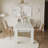 Modern Extendable Dining Table With Storage-1766944234