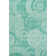 Premium Machine Washable Lubbers AMF1750 Geometric Rug