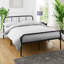 Charlesworth Metal Bed-391769783-393547586