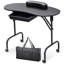 Bureau à clou pliable
