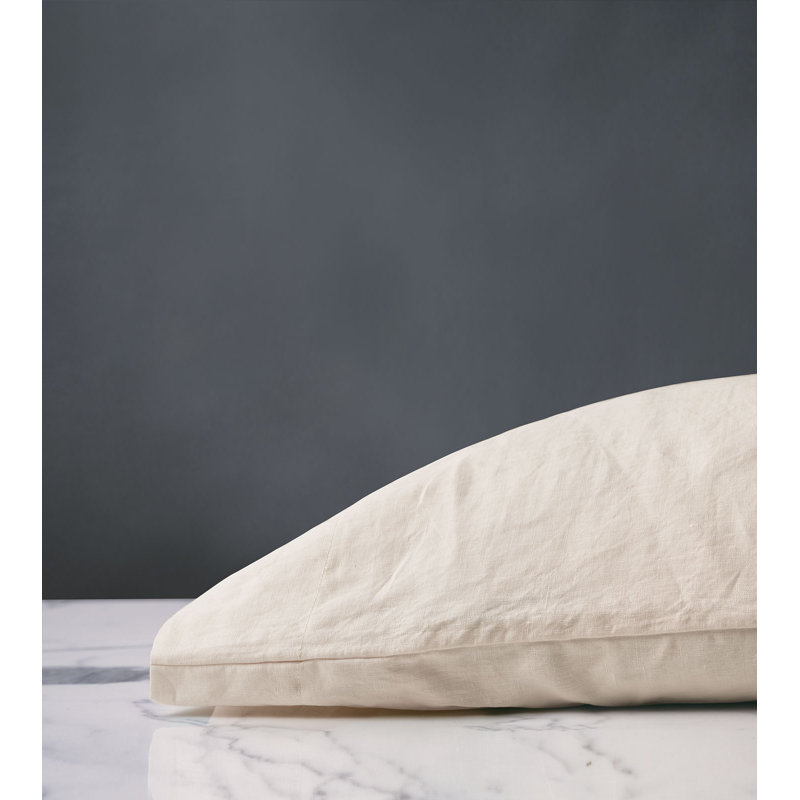 Copley 100% Linen, Standard