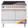 ILVE Nostalgie II 40 in Induction Range