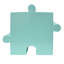 Table d'appoint casse-tête, table modulaire à bord convexe MGO-369601353