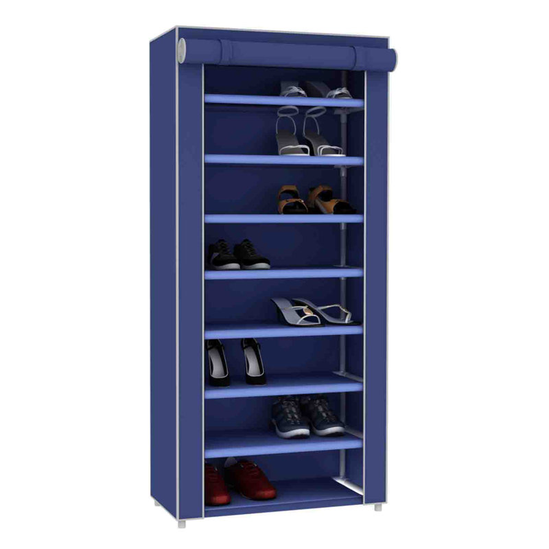 Rangement à chaussures 24 paires