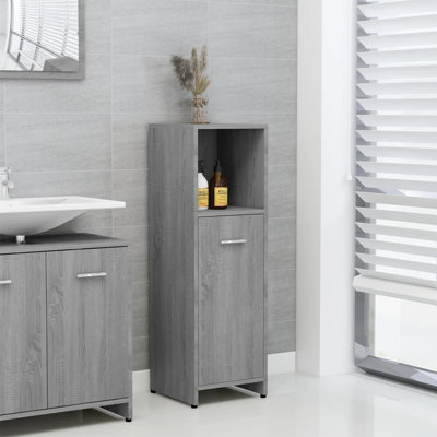 Avroham Bathroom Cabinet