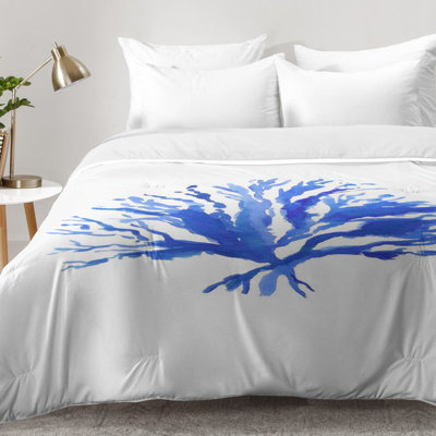 Laura Trevey Modern & Contemporary Comforter