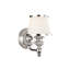 Milton 1 - Light Armed Sconce-290892503