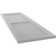 True Fit PVC Farmhouse/Flat Panel Combination Fixed Mount Shutters