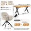 4 -Person Dining Set