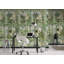 Papier peint floral Ammaley