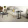 Cloud 9 Pedestal with Storage