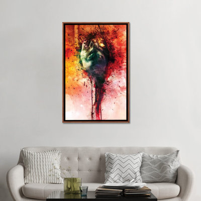 W.O.U.N.D.S par Mario Sanchez Nevado - impression d'art graphique