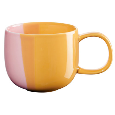 Joy Passion Fruit Smoothie Mug