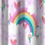 Rideau de douche Unicorn
