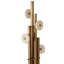 4 - Hook Coat Rack
