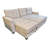 Jerion Upholstered L-Shaped Sectional Reversible-920732273