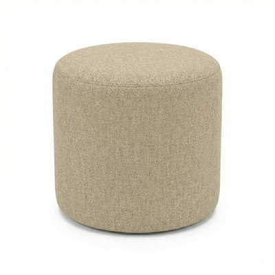 Berlin Gardens Lilly Hive 18" Round Pouf