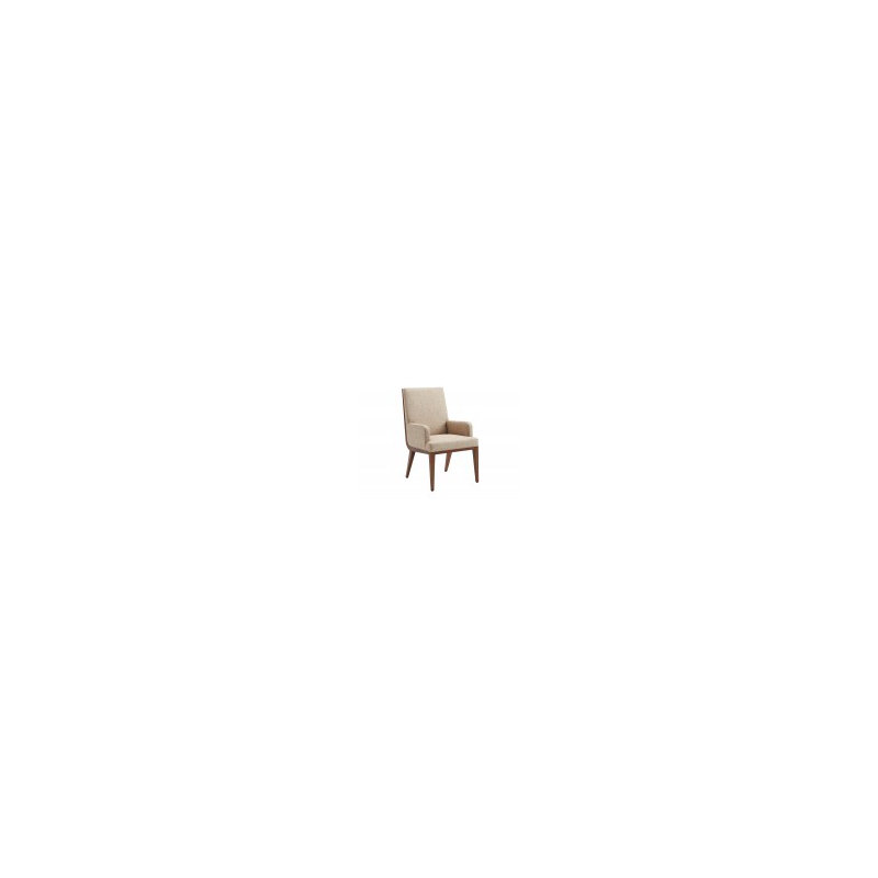 Kitano Marino Upholstered Arm Chair