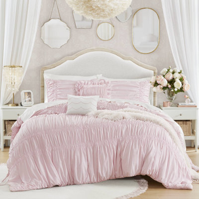 Ultra Soft Bedding Sets, Full Queen Microfiber, French Country Home