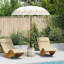 Balinese Parasol Cotton, Solid Wood-1032886798-1032886796