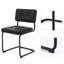 Aveon Upholstered Dining Chair-412103022