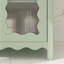 With Tempered Glass Top
