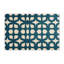 Tapis intérieur et extérieur beige Trellis-1040954372