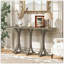Console en placage de chêne Farmhouse-53033748