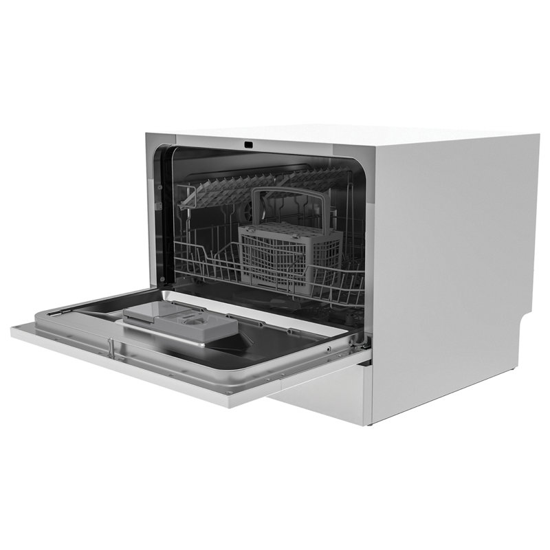 Lave-vaisselle de comptoir Hamilton Beach