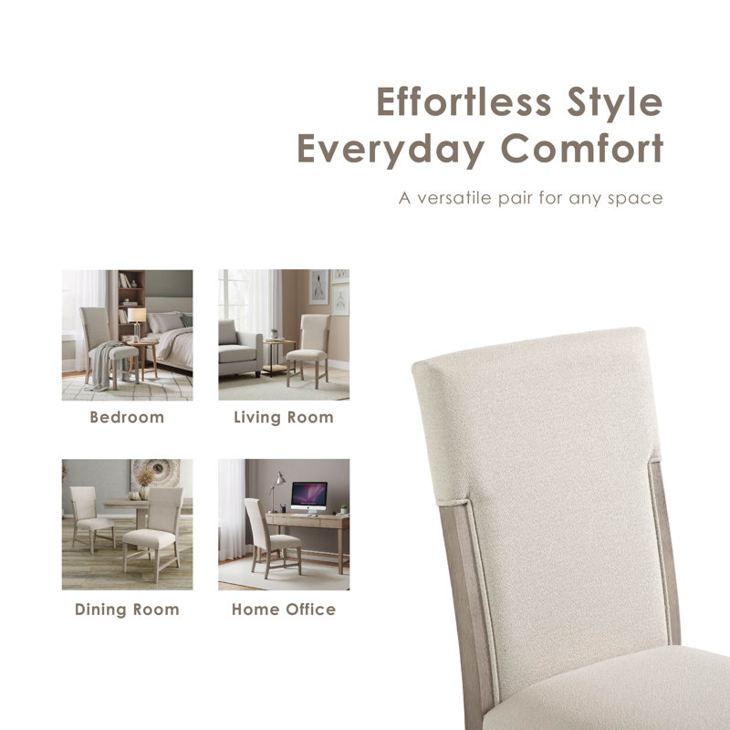 Bartel 5-Piece Dining Table Set