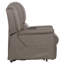 Fauteuil inclinable électrique en polyuréthane désinfectable Huggard-70888102