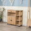Table utilitaire Marisha - Bois