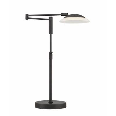 Lampe de bureau 23 po Millsaps