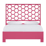 Honeycomb Bed