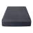 Green Tea Gel-Infused Memory Foam Mattress, Gray, Mattress In A Box-1820133351