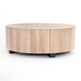 Hudson Coffee Table
