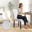 Chaise rembourrée Clintock-1660611420