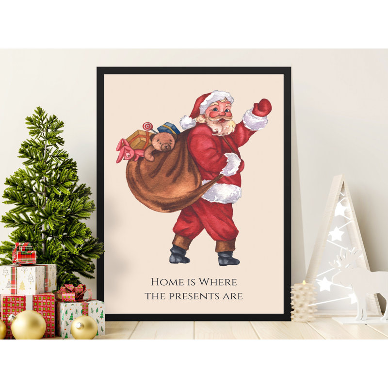 Conlin Single Picture Frame Print, 35.56 cm H x 27.94 cm W
