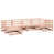 Natural Pine is out of stock