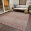 Tapis intérieur / extérieur Bhavya-1637686379