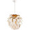 Chapman & Myers Cynara Medium Chandelier