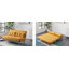 Wallen 2 Seater Velvet Sleeper-1328305346