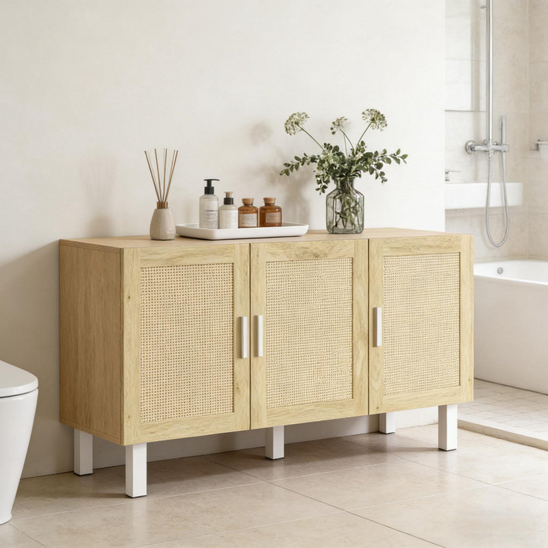 Armoire robuste pour la maison